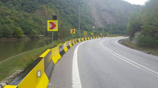 CNAIR rămâne neclintită în decizia de a închide Valea Oltului: Construcția autostrăzii Sibiu - Pitești este esențială pentru România și nu mai poate fi amânată