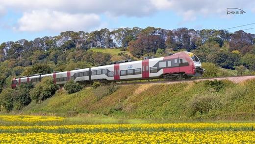 Ministru: De 25 de ani nu s-a cumpărat niciun tren nou, în România. Acum sunt în licitație 160. Nu e destul, că degeaba ai tren nou dacă nu ai infrastructură