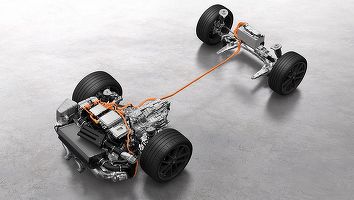 Porsche în negocieri cu Varta pentru preluarea afacerii cu baterii pentru mașini electrificate