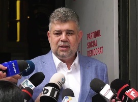Marcel Ciolacu: Împreună cu Sorin Grindeanu analizăm ca parte din lucrările de pe Valea Oltului să se facă pe timpul nopții 