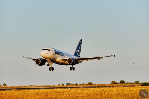 TAROM a primit  600 cereri de despăgubire pentru zboruri anulate în 8 iulie, dar aproape toate sunt incomplete. Mesajul companiei