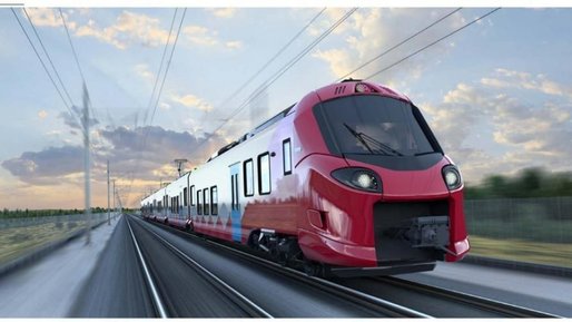 ANUNȚ Călătoria cu trenul - prin crearea unui ”sistem unic de rezervare”
