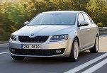 FOTO Campanie sub investigație pentru Skoda Octavia și Superb, din cauza celebrelor motoare diesel EA288