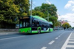 Nicușor Dan: Sunt oameni care folosesc transportul public și care văd, de când ne-am conectat cu Google Maps, că fac 25 de minute cu mașina, iar cu transportul în comun fac 22 de minute