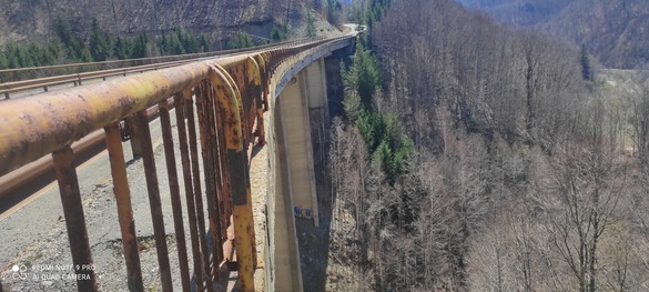 FOTO Reparații pe unul dintre cele mai importante drumuri din România. Restricții timp de 1 an