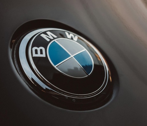 BMW a încheiat semestrul cu scăderi de profit, deși vânzările au rămas stabile