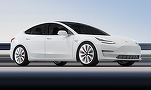 Vânzările de vehicule electrice fabricate în China ale Tesla au crescut