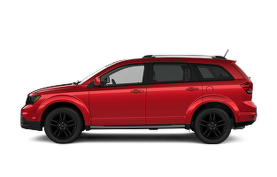 SUA au extins o investigație referitoare la defecte ale SUV-urilor Dodge ale Stellantis la aproape 1 milion de vehicule