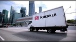 DB Schenker, prezent în România, pe ultima sută de metri la vânzare. Mii de locuri de muncă amenințate