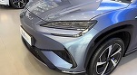 FOTO - BYD lansează hibridul cu încărcare la priză cu autonomie de 2.000 km