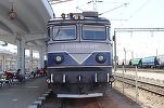 FOTO România pregătește de lansare prima locomotivă electrică modernizată cu fonduri prin PNRR. Alte 54 de locomotive sunt în așteptare