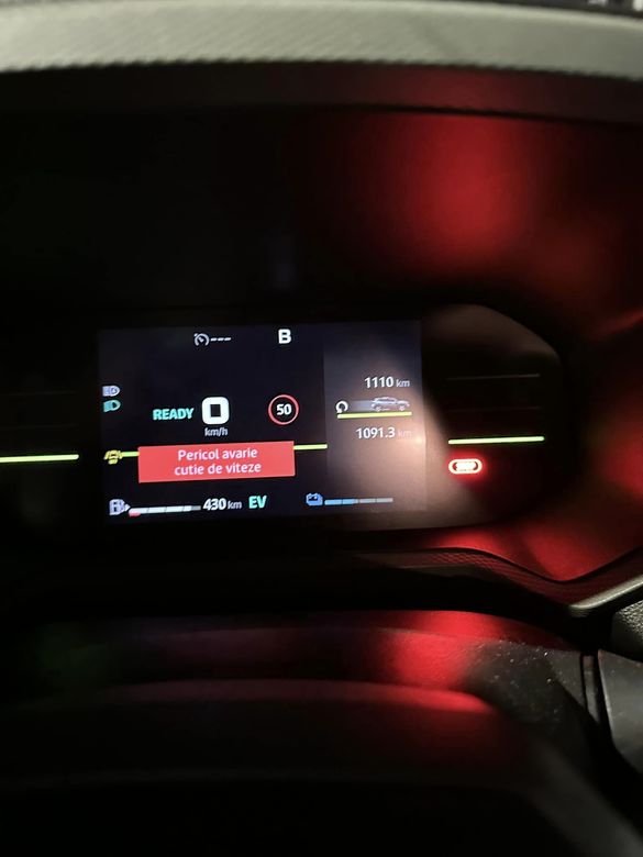 VIDEO Renault are probleme cu motorul 1.6 Hibrid, regăsit și pe Jogger și Duster. Dacia se confruntă deja cu primele erori reclamate de români pe cele două modele