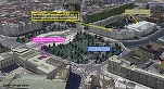 VIDEO - ANUNȚ Va începe reconstrucția Planșeului Unirii. Piața Unirii, în pericol de prăbușire