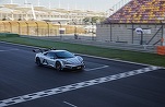 FOTO Chinezii de la BYD se bat cu Porsche Taycan: Supercar-ul electric U9 de 1.200 CP a terminat testele pe Nurburgring și intră în producția de serie