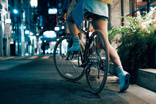 Bucureștiul va avea o vastă rețea de piste de biciclete. 150 de kilometri de rețea principală și 400 de rețea secundară, amenajați în următorii 10 ani