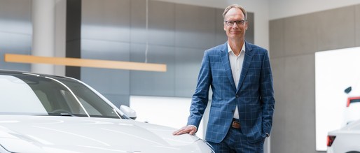 Șeful Polestar a demisionat. Noul CEO este fostul șef al Opel, care a adus primul profit operațional după 20 de ani de pierderi