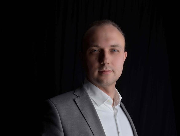 FOTO Un român preia poziția de director de marketing Dacia, în locul francezului Nicolas Leitienne