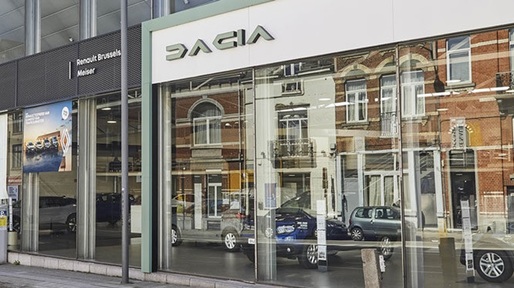 Paradoxul Belgiei: Dacia domină vânzările în sud, BMW este stăpân în nord și în Bruxelles. Explicațiile au și un secret comercial tot în favoarea Dacia