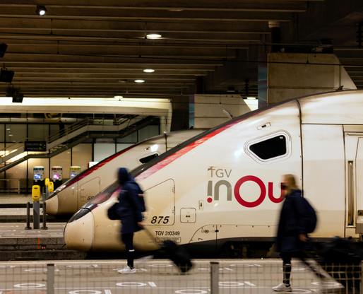 Primele scenarii pentru calea ferată de mare viteză București-Budapesta. Pe unde pot trece trenurile cu peste 200 km/h și care sunt costurile estimate