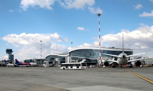 Ion Țiriac își vrea înapoi terenurile de la Otopeni, anunță Asociația Pro Infrastructura. Exproprierile pentru Terminalul 2 ar putea fi anulate și terenurile returnate
