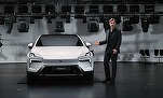 BMW l-a angajat pe designerul Volvo și Polestar