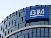 General Motors va concedia temporar aproximativ 1.700 de muncitori