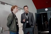 Felix Porsche investește într-un startup de transport hyperloop lansat de un român și intră în consiliul de administrație