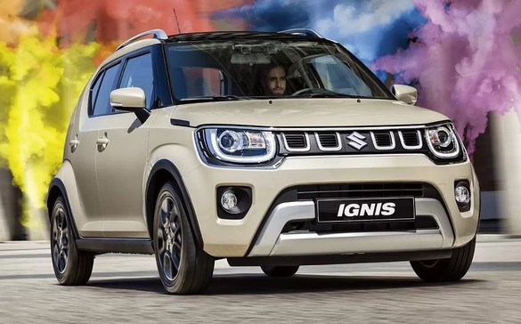 FOTO Suzuki scoate definitiv de pe piața din Europa două modele celebre. Vin mașini complet electrice