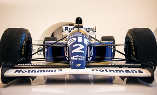Stop unei istorii de 50 ani - Renault va înceta să producă motoare de Formula 1. În ce va fi transformată fabrica