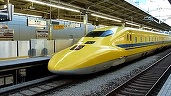 VIDEO 60 de ani de la prima linie de tren de mare viteză – Cum a construit Japonia miracolul Shinkansen