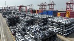 ULTIMA ORĂ DECIZIE Taxe pentru mașini electrice din China