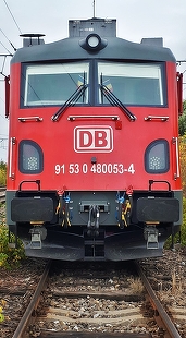 DB Cargo anunță concedieri