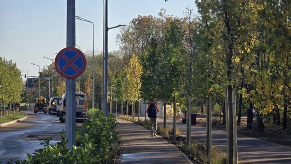 VIDEO&FOTO Bucureștiul deschide un nou bulevard. Cum arată acum