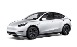 FOTO Tesla a lansat Model Y cu 7 locuri în România