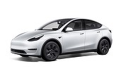 FOTO Tesla a lansat Model Y cu 7 locuri în România