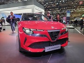 Alfa Romeo anunță prețurile, inclusiv în România, pentru controversatul SUV Junior, fost Milano, cu motor mild-hybrid în trei cilindri