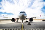 Wizz Air a lansat două noi rute de pe aeroportul din Cluj-Napoca