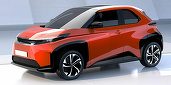 Toyota și Suzuki încep producția unui SUV electric concurent pe segmentul Dacia Spring, produs în India și vândut în toată lumea