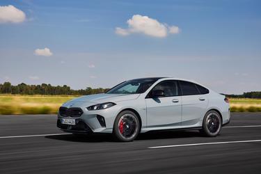 BMW a început producția Seria 2 Gran Coupe, cea mai accesibilă limuzină premium: sub 40.000 de euro pe piața din România