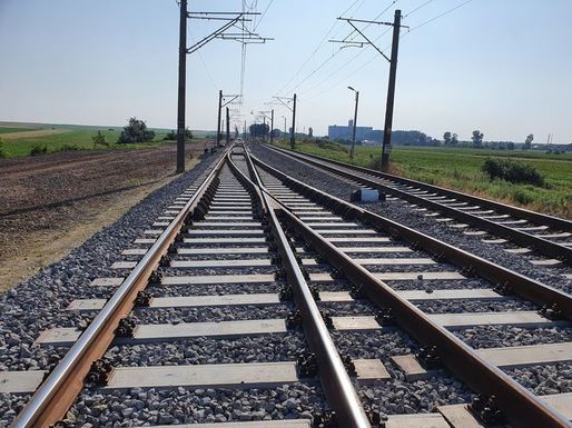 Guvernul alocă banii pentru cumpărarea a 23 de locomotive electrice noi. Rutele pe care vor circula 