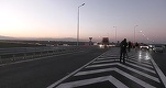 VIDEO A fost deschisă „Cocoașa de la Focșani”: Se circulă de astăzi pe primii km ai A7, construiți prin PNRR