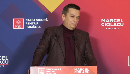 Grindeanu, despre autostrada Comarnic-Brașov: Costă foarte mult, în jur de vreo 4 miliarde. Sper să se termine studiul de fezabilitate în 2025. E în fază de execuție centura la Comarnic, Busteni și Azuga, o mare problemă de trafic va fi rezolvată