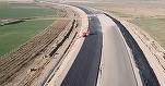 VIDEO ANUNȚ - Luna viitoare poate fi lansat un nou lot al Autostrăzii Moldovei 