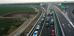 VIDEO Alți zeci kilometri de autostradă au fost deschiși în România