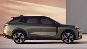 Strategie schimbată: Volvo lansează în 2025 un model complet nou cu motor plug-in hibrid