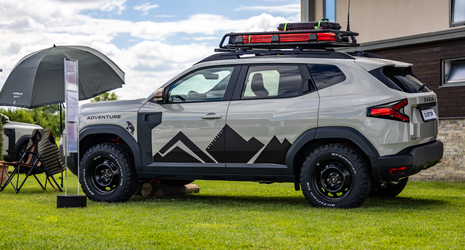 Rechemarea Dacia Duster a ajuns în sistemul european de alertă. A fost anunțat și numărul de mașini care merg în service. „Boli ale copilăriei”