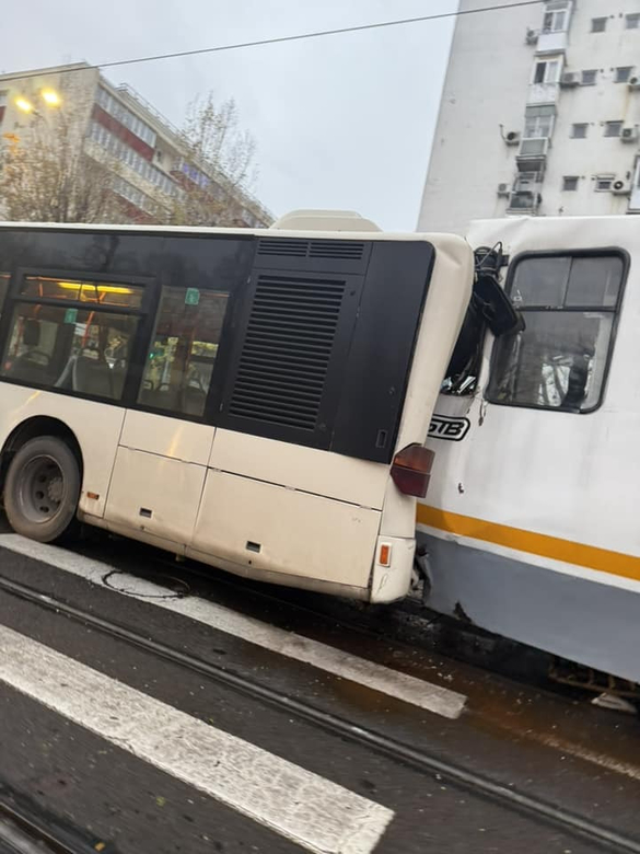 Sursa foto: Info Trafic București si Ilfov-Radare, Filtre/facebook