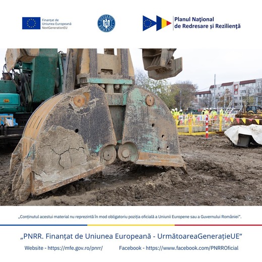 VIDEO Metrorex anunță - Unde a ajuns cu lucrările la metroul spre Aeroportul Otopeni 