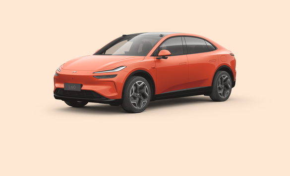 FOTO Nio confirmă noul brand Onvo, pentru Europa. Prima mașină europeană va fi un SUV Coupe. „Calea spre fericire”