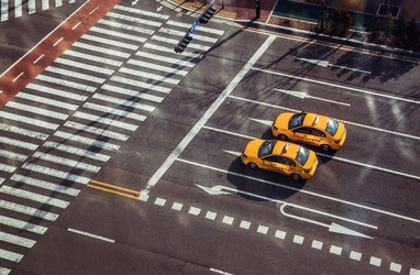 SURPRIZĂ După mulți ani de așteptare, România dă OK-ul: Veți avea în Taxi și Uber/Bolt inclusiv șoferi din Nepal, Sri Lanka, Vietnam, Filipine